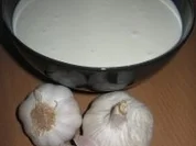 Rezept: Aioli ohne Ei - Nrยฐ1 Aioli ohne Ei - Nrยฐ1 - Rezept