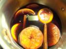 Weihnachtspunsch - Rezept