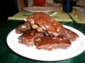 Rezept: Omas Berliner Brot Omas Berliner Brot - Rezept