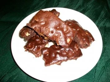 Rezept: Omas Berliner Brot Bild Nr. 2 Omas Berliner Brot - Rezept - Bild Nr. 2