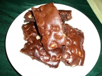 Rezept: Omas Berliner Brot Bild Nr. 3 Omas Berliner Brot - Rezept - Bild Nr. 3