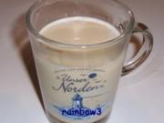 Getränk: Kardamom-Milch - Rezept