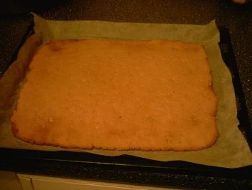 Rezept: Smetanik - Sahnetorte Bild Nr. 6 Smetanik - Sahnetorte - Rezept - Bild Nr. 6