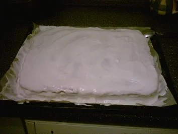 Rezept: Smetanik - Sahnetorte Bild Nr. 8 Smetanik - Sahnetorte - Rezept - Bild Nr. 8