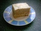 Smetanik - Sahnetorte - Rezept