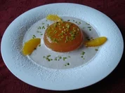 Orangen - Grapefruit - Gelee - Rezept