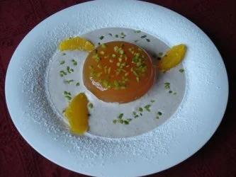 Orangen - Grapefruit - Gelee - Rezept - Bild Nr. 2