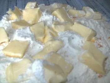 Butterblümchen - Rezept - Bild Nr. 5