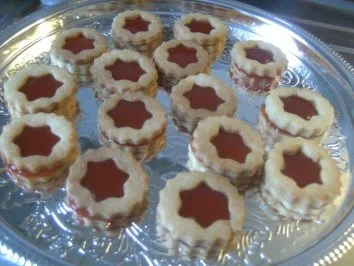 Butterblümchen - Rezept