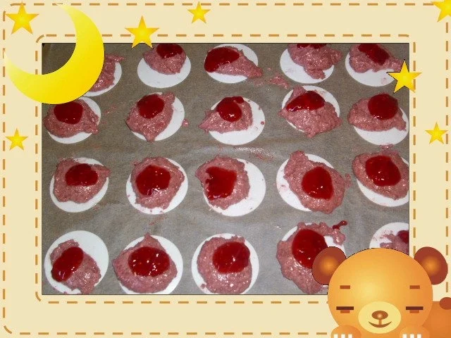 Rote Bäckchen - Rezept - Bild Nr. 2