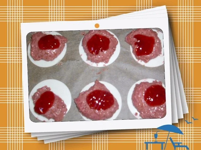 Rote Bäckchen - Rezept - Bild Nr. 3