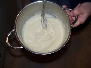 Kebap mit Rahm ( Kebap Kremali ) - Rezept - Bild Nr. 5