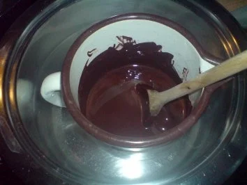 Nusstrüffel - Rezept - Bild Nr. 3