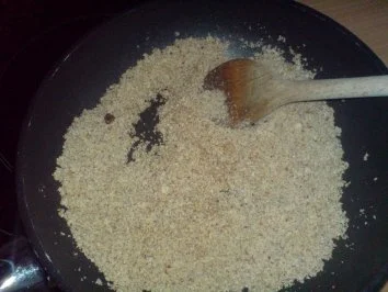 Nusstrüffel - Rezept - Bild Nr. 4