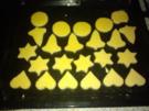 Römische Grießnocken - Rezept