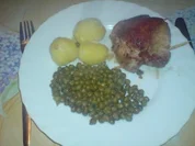 Capri-Taschen - Rezept