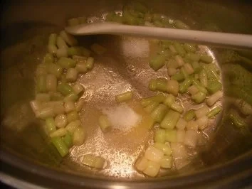 Rezept: Mein Grünkohl Bild Nr. 3 Mein Grünkohl - Rezept - Bild Nr. 3