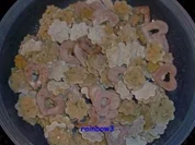 Kochen: Weihnachts-Nudeln - Rezept