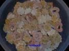 Kochen: Weihnachts-Nudeln - Rezept