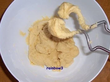 Kochen: Weihnachts-Nudeln - Rezept - Bild Nr. 2