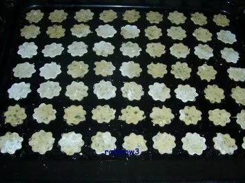 Kochen: Weihnachts-Nudeln - Rezept - Bild Nr. 7