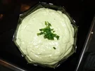 Avocado Creme - Rezept