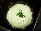 Avocado Creme - Rezept