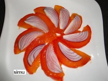 Vitaminrad - Rezept - Bild Nr. 2