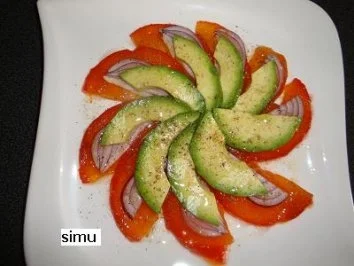 Vitaminrad - Rezept - Bild Nr. 3