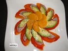 Vitaminrad - Rezept