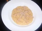 Halwa - Rezept
