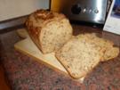 Walnussbrot - Rezept