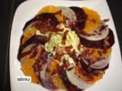 Randen-Orangen-Teller - Rezept