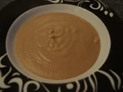 Rezept: Maronencremesuppe Maronencremesuppe - Rezept