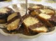 Polnischer Meterkuchen / Metrowiec - Rezept