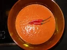 Mojo Rojo - Rezept