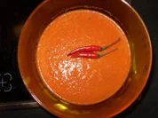 Mojo Rojo - Rezept
