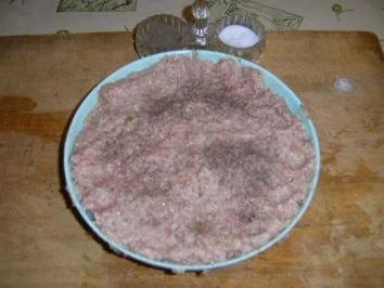 Rezept: Thüringer Zwiebelgehacktes Bild Nr. 5 Thüringer Zwiebelgehacktes - Rezept - Bild Nr. 5