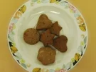 Rezept: Lebkuchen Lebkuchen - Rezept