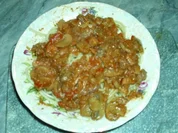 Pfund`s Pfanne - Rezept