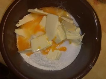 Nuss Muffin - Rezept - Bild Nr. 2