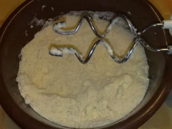 Nuss Muffin - Rezept - Bild Nr. 3