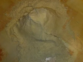 Nuss Muffin - Rezept - Bild Nr. 4