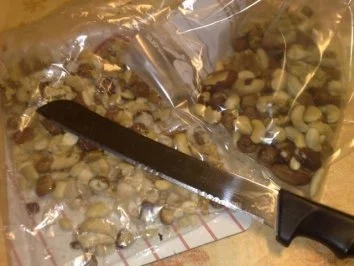 Nuss Muffin - Rezept - Bild Nr. 7