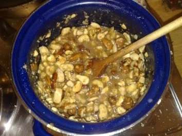 Nuss Muffin - Rezept - Bild Nr. 8