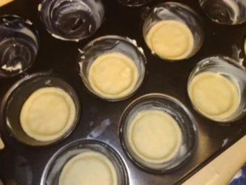 Nuss Muffin - Rezept - Bild Nr. 9