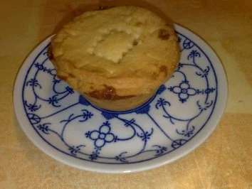 Nuss Muffin - Rezept - Bild Nr. 12