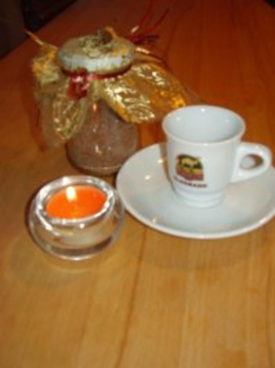 Chai-Trinkschokolade - Rezept - Bild Nr. 2