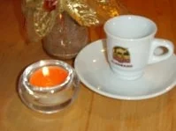 Rezept: Chai-Trinkschokolade Bild Nr. 2 Chai-Trinkschokolade - Rezept - Bild Nr. 2