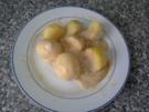 Senfeier - Rezept